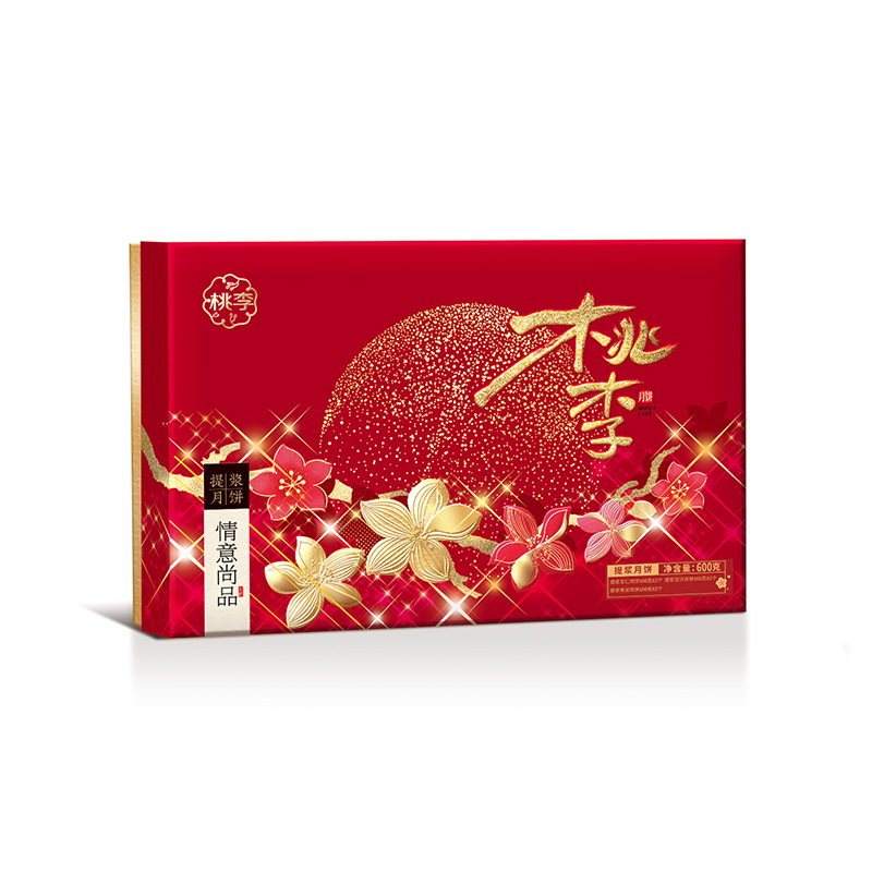 情谊尚品橱窗